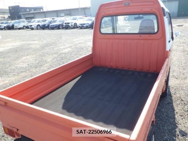 Subaru SAMBAR 1995-01 326650-10