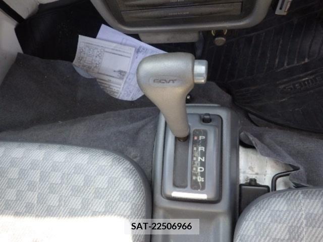 Subaru SAMBAR 1995-01 326650-9