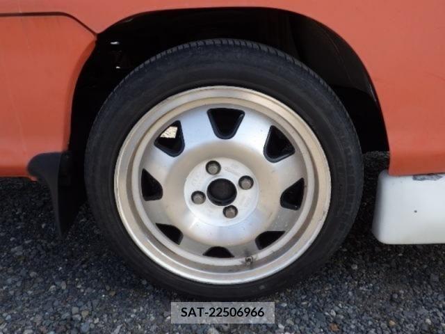 Subaru SAMBAR 1995-01 326650-8