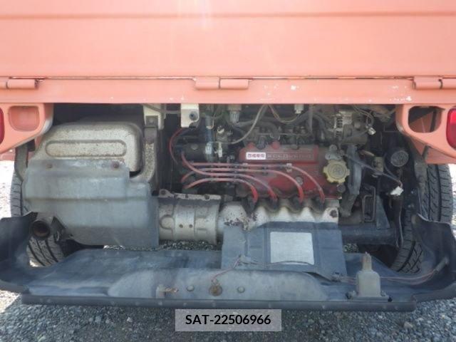Subaru SAMBAR 1995-01 326650-7