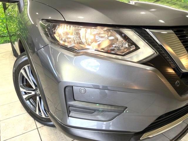 Nissan X-TRAIL 2017-07 9557-12