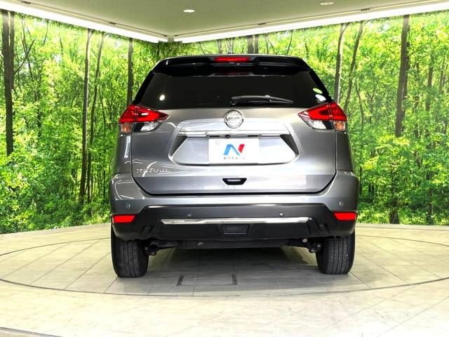 Nissan X-TRAIL 2017-07 9557-15