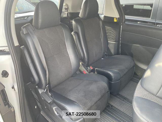 Toyota ESTIMA 2014-01 299210-6