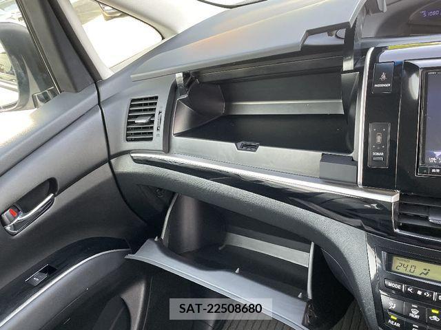 Toyota ESTIMA 2014-01 299210-19