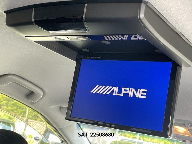 Toyota ESTIMA 2014-01 299210-15