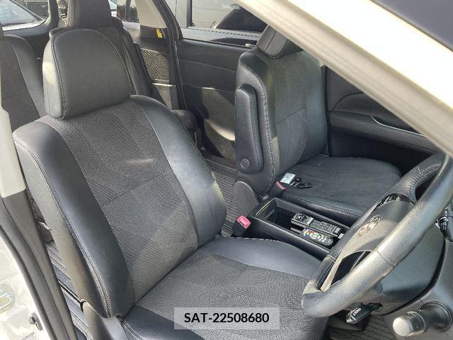 Toyota ESTIMA 2014-01 299210-5