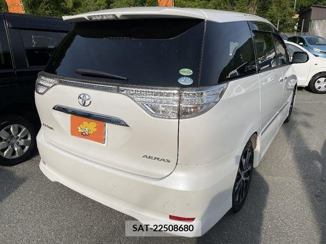 Toyota ESTIMA 2014-01 299210-2