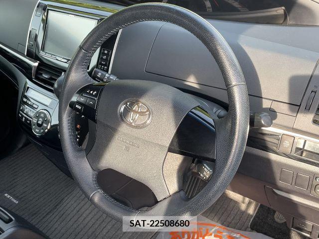 Toyota ESTIMA 2014-01 299210-8