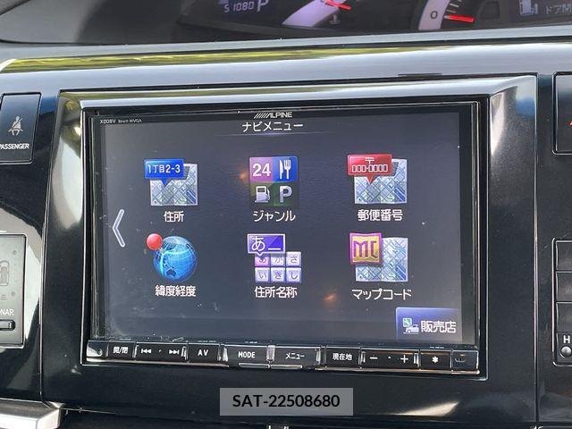 Toyota ESTIMA 2014-01 299210-11