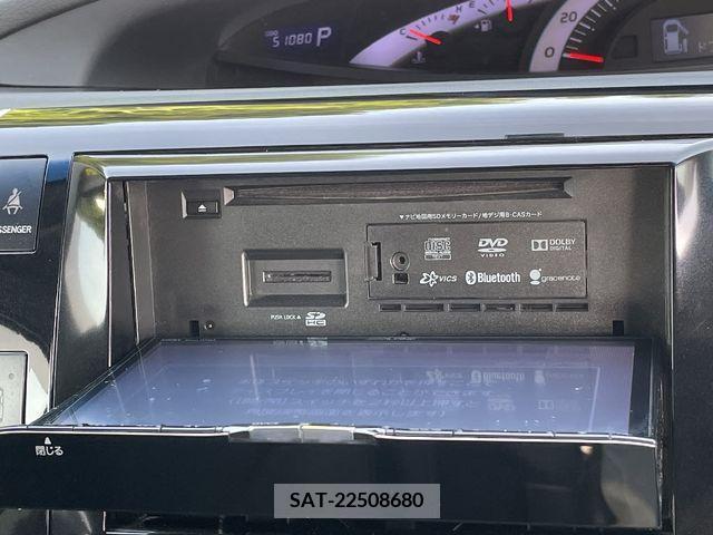 Toyota ESTIMA 2014-01 299210-14