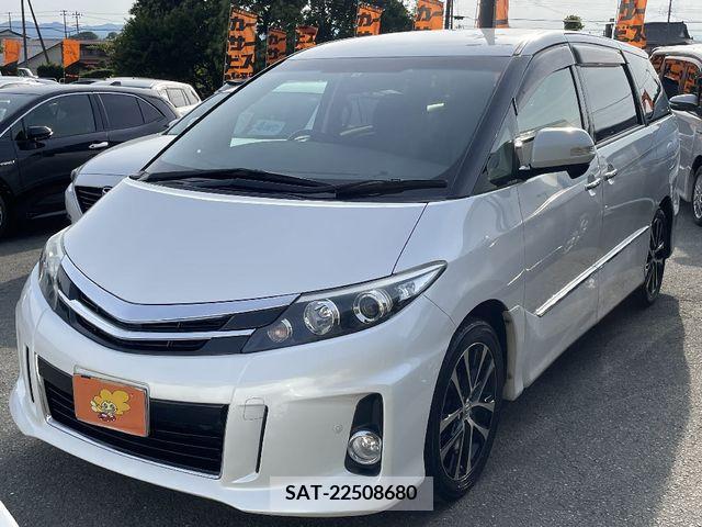Toyota ESTIMA 2014-01 299210-1
