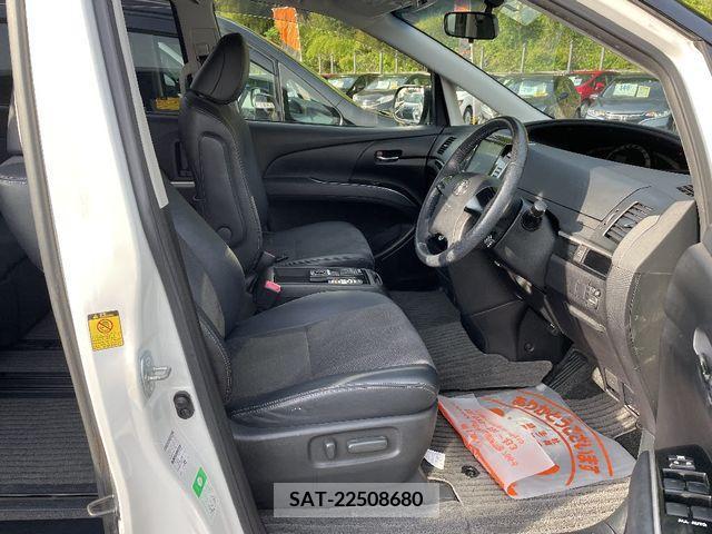 Toyota ESTIMA 2014-01 299210-4