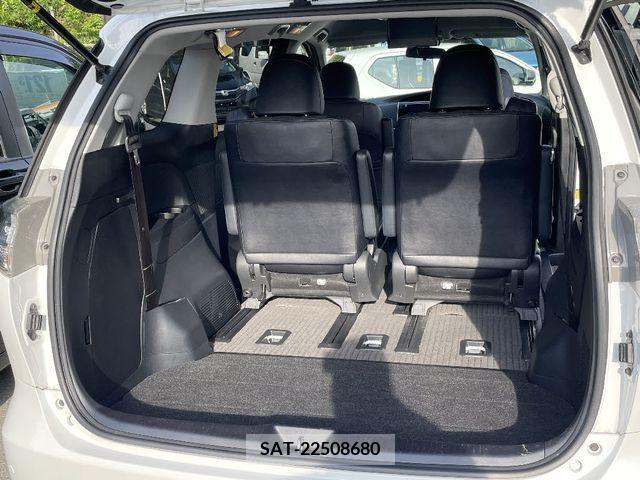 Toyota ESTIMA 2014-01 299210-7