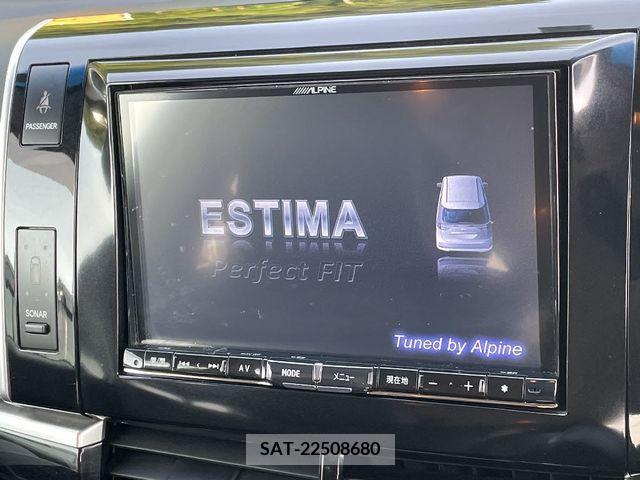 Toyota ESTIMA 2014-01 299210-10