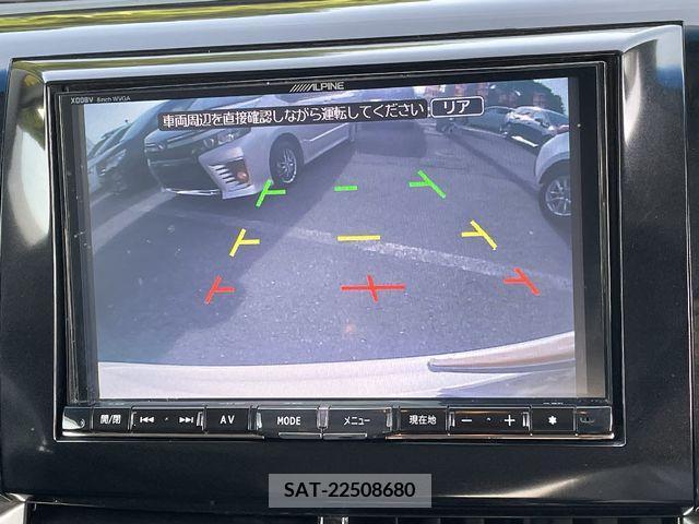 Toyota ESTIMA 2014-01 299210-13