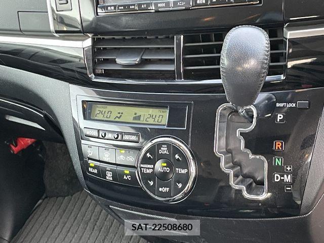 Toyota ESTIMA 2014-01 299210-16