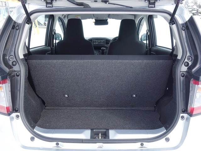 Daihatsu MIRA ES 2018-11 1751-15