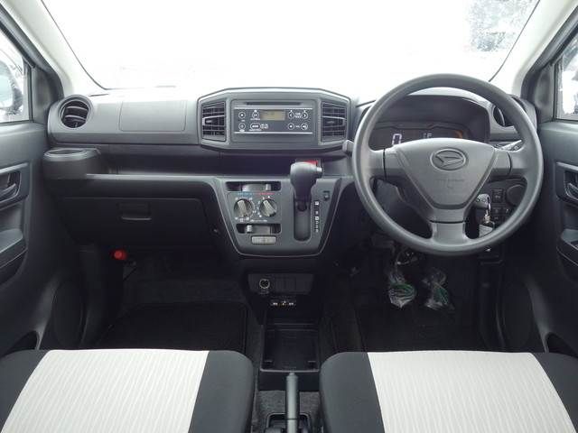 Daihatsu MIRA ES 2018-11 1751-5