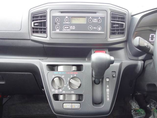 Daihatsu MIRA ES 2018-11 1751-8