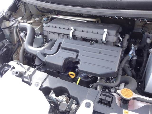 Daihatsu MIRA ES 2018-11 1751-17