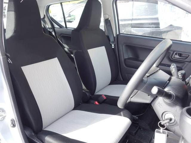 Daihatsu MIRA ES 2018-11 1751-4