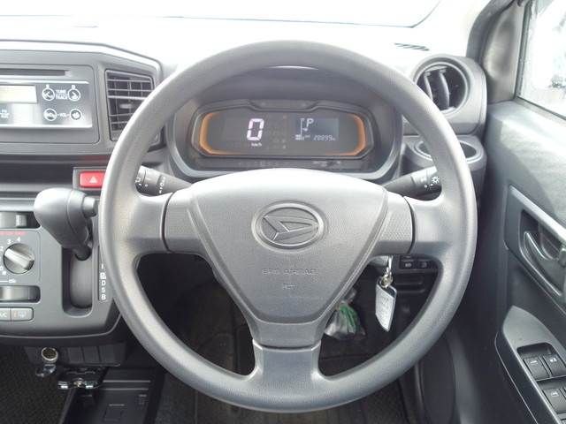Daihatsu MIRA ES 2018-11 1751-7