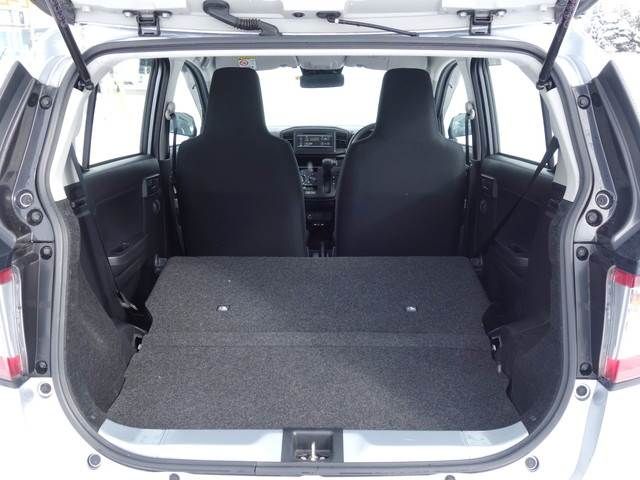 Daihatsu MIRA ES 2018-11 1751-16