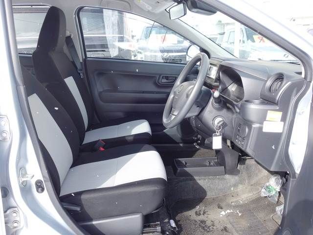 Daihatsu MIRA ES 2018-11 1751-3