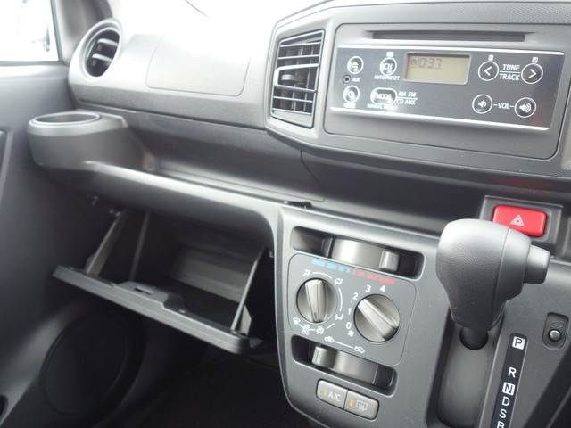 Daihatsu MIRA ES 2018-11 1751-6