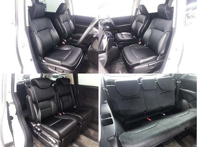 Honda ODYSSEY 2015-11 13974-7