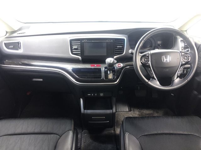 Honda ODYSSEY 2015-11 13974-1