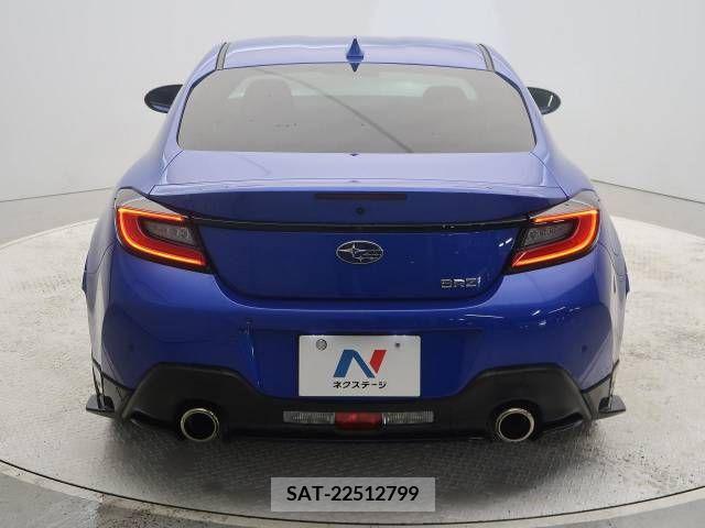 Subaru BRZ 2022-03 224745-19