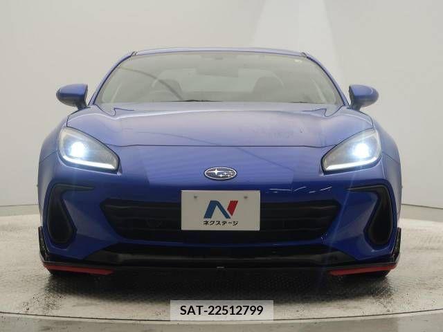 Subaru BRZ 2022-03 224745-18