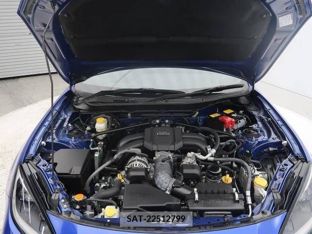 Subaru BRZ 2022-03 224745-17