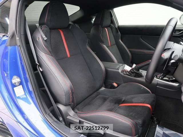 Subaru BRZ 2022-03 224745-12