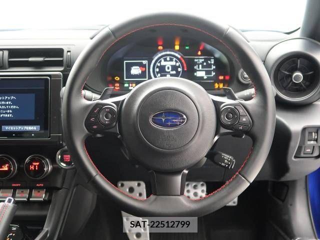 Subaru BRZ 2022-03 224745-9