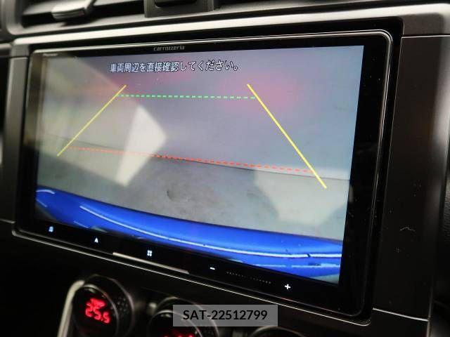 Subaru BRZ 2022-03 224745-4