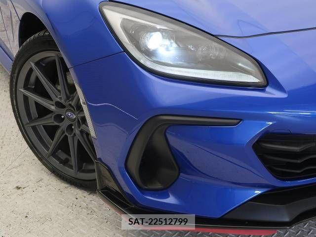 Subaru BRZ 2022-03 224745-7