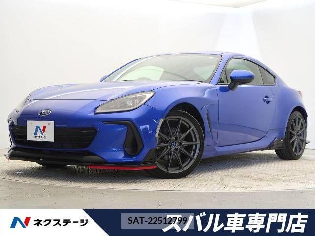 Subaru BRZ 2022-03 224745-0