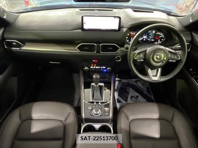 Mazda CX-5 2022-04 208886-1