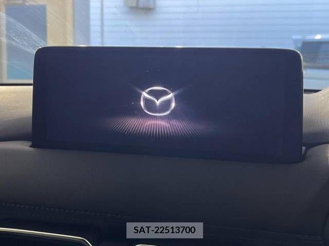 Mazda CX-5 2022-04 208886-2