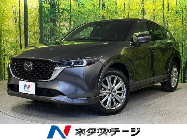 Mazda CX-5 2022-04 208886-0