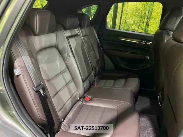 Mazda CX-5 2022-04 208886-9
