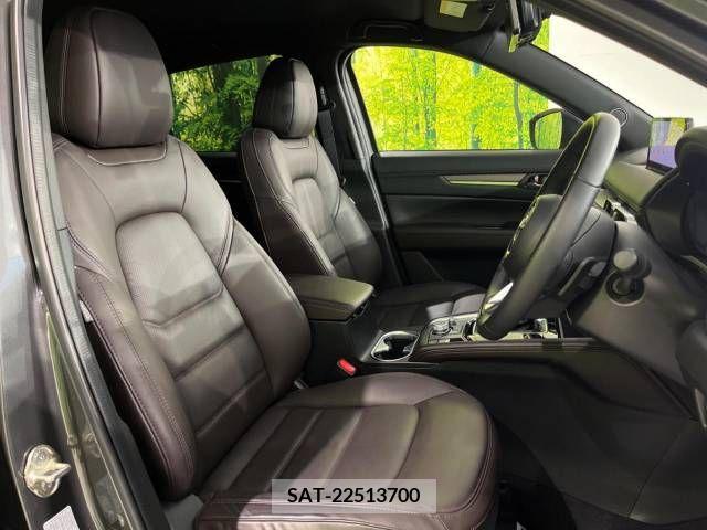 Mazda CX-5 2022-04 208886-8