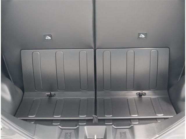 Mazda FLAIR WAGON 2023-04 11186-16