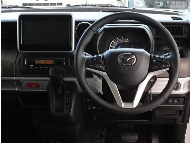 Mazda FLAIR WAGON 2023-04 11186-1