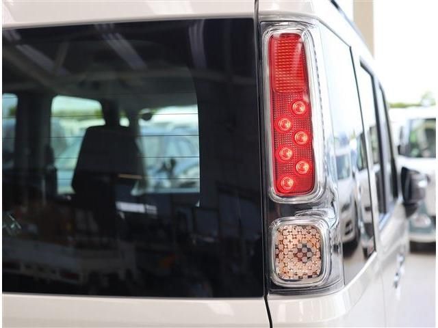 Mazda FLAIR WAGON 2023-04 11186-25