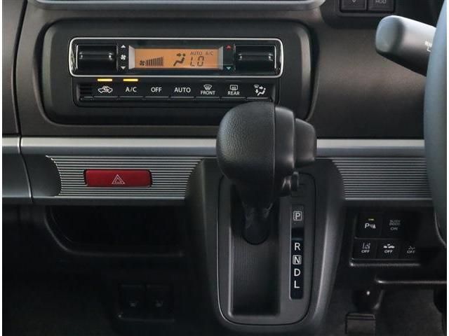 Mazda FLAIR WAGON 2023-04 11186-7