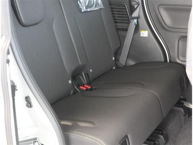 Mazda FLAIR WAGON 2023-04 11186-15