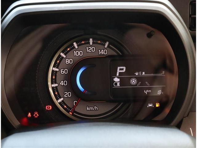 Mazda FLAIR WAGON 2023-04 11186-6